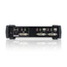 KVMP превключвател ATEN CS1762A-AT 2-портов USB DVI Audio