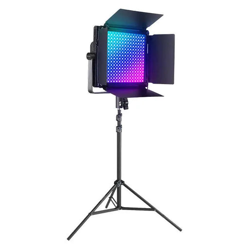 Лампа Kit Neewer RGB1200 LED 60W 2500-8500K