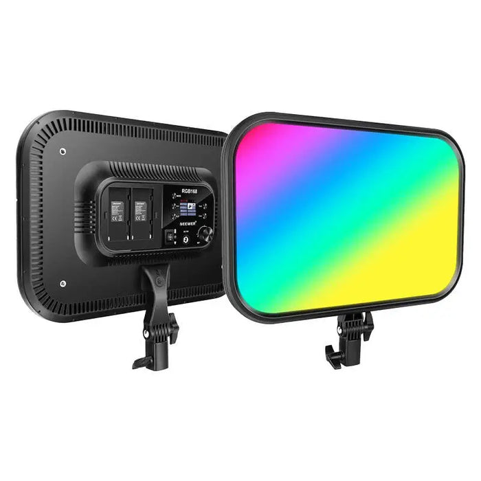 Лампа LED Neewer RGB168 60W 2500-8500K