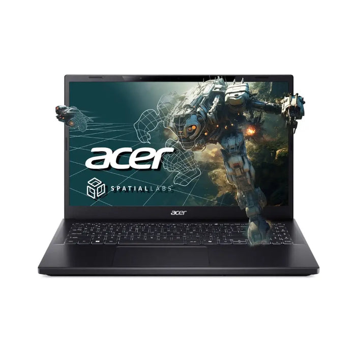 Лаптоп Acer Aspire 3D 15 SpatialLabs Edition