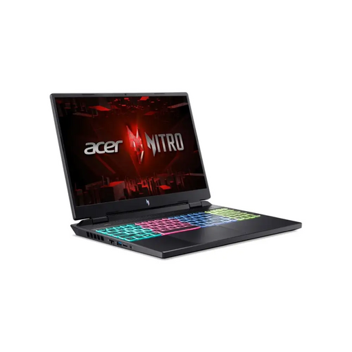 Лаптоп Acer Nitro 16 AN16-51-79NL Intel Core