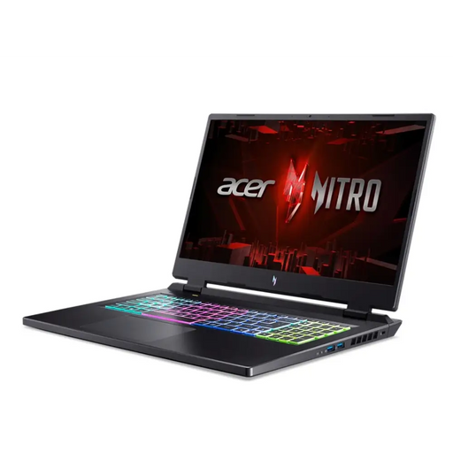 Лаптоп Acer Nitro 5 AN16-41-R561 Ryzen 7 7840HS