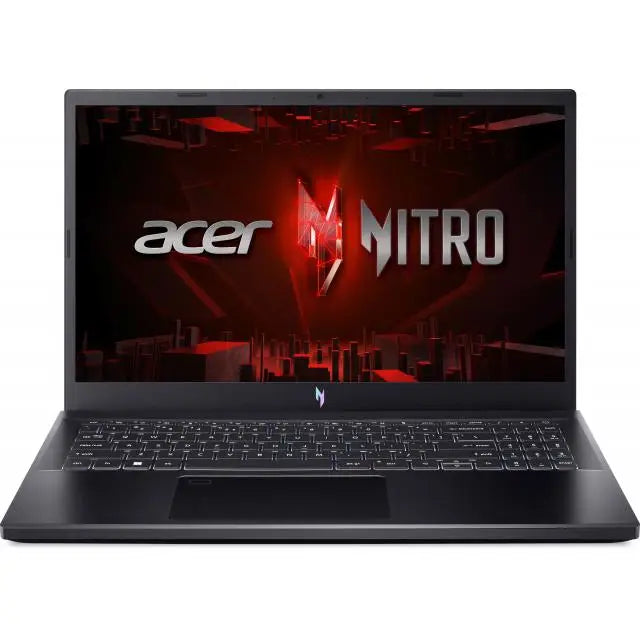 Лаптоп Acer Nitro V ANV15-51-5834 15.6’ FHD IPS