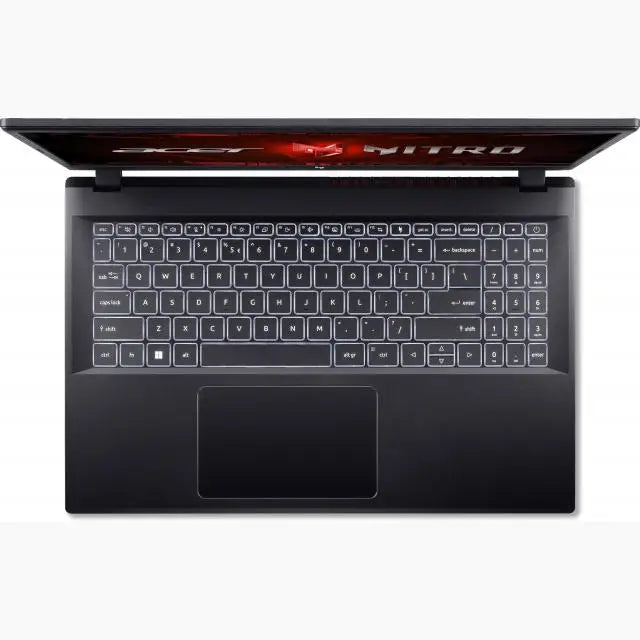 Лаптоп Acer Nitro V ANV15-51-5834 15.6’ FHD IPS