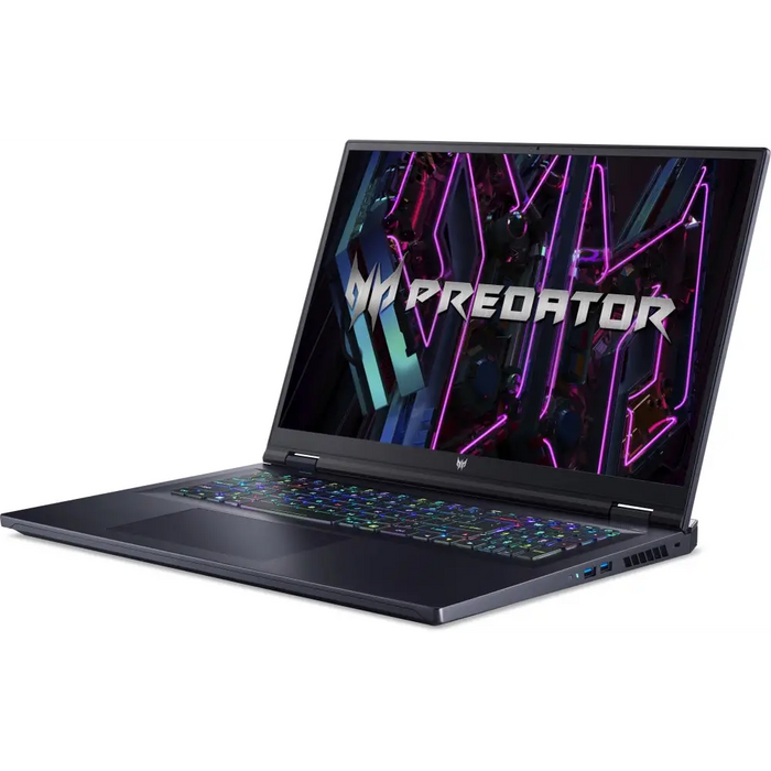 Лаптоп Acer Predator Neo PHN18 - 71 - 96ML Intel Core