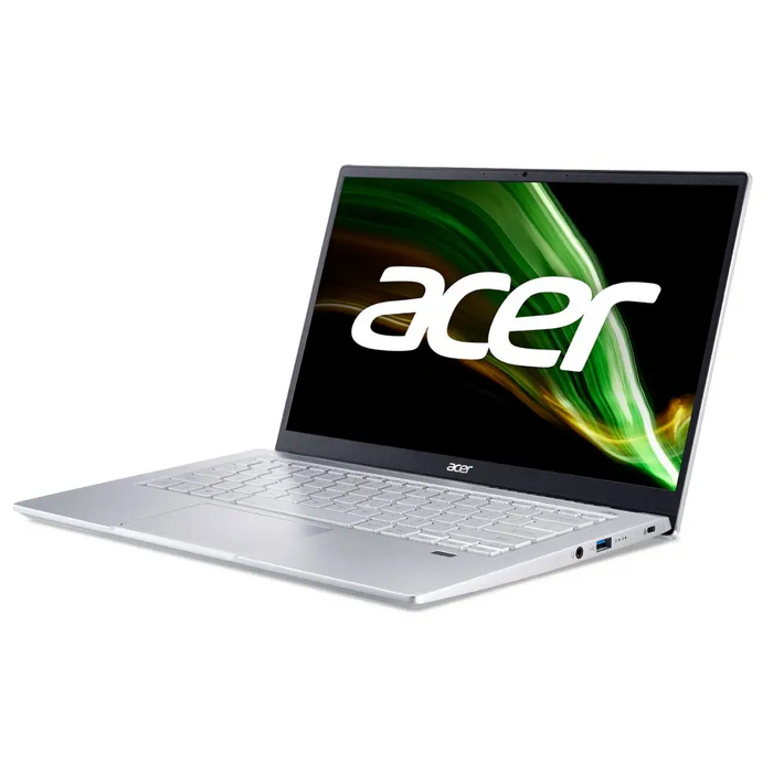 Лаптоп Acer Swift 3 SF314-43-R0W7 AMD Ryzen 7 5700U