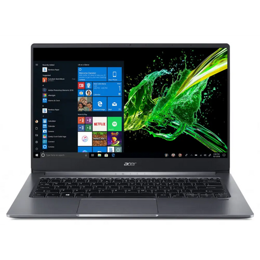 Лаптоп ACER Swift 3 SF314-57-510L Windows 10 Home