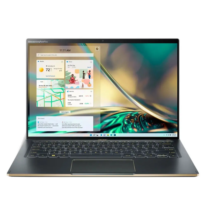 Лаптоп Acer Swift 5 SF514-56T-73WY Intel Core™