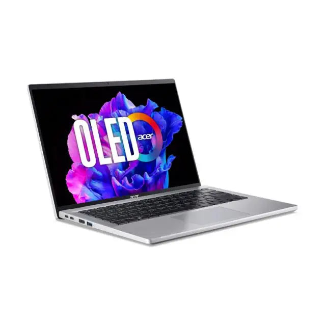 Лаптоп Acer SWIFT GO 14 SFG14-71-72TJ 14’ OLED