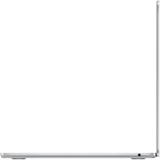 Лаптоп Apple MacBook Air 13.6 SILVER/M3/10C