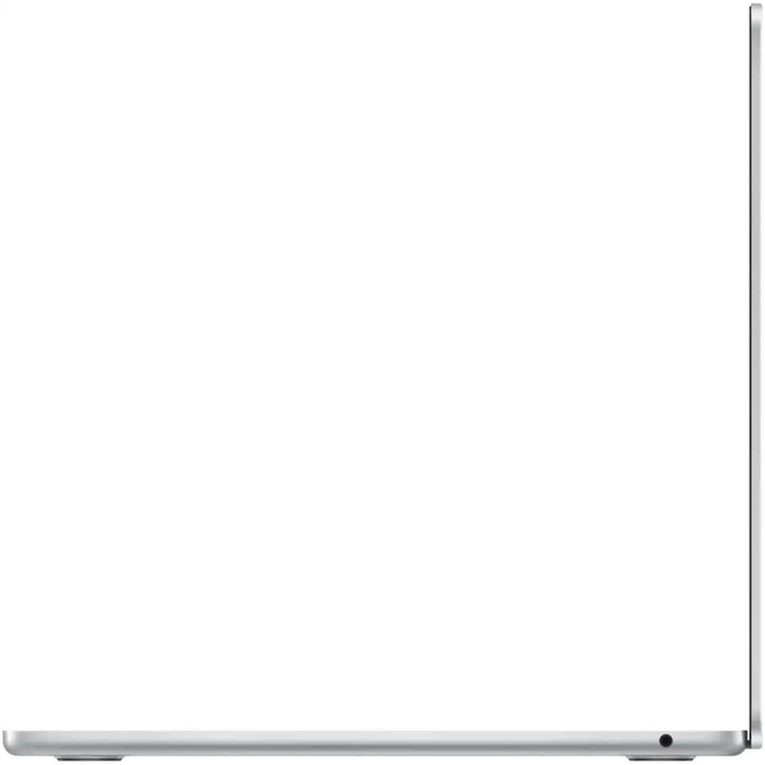 Лаптоп Apple MacBook Air 13.6 SILVER/M3/10C