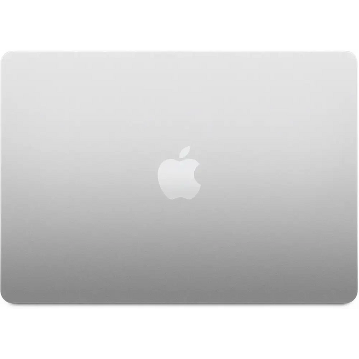 Лаптоп Apple MacBook Air 13.6 SILVER/M3/10C