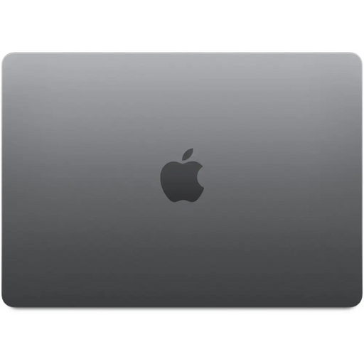 Лаптоп Apple MacBook Air 13.6 SPACE GREY/M3/10C