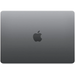 Лаптоп Apple MacBook Air 13.6 SPACE GREY/M3/10C