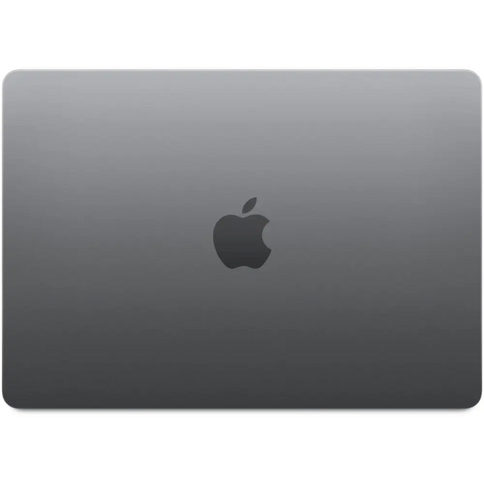 Лаптоп Apple MacBook Air 13.6 SPACE GREY/M3/10C