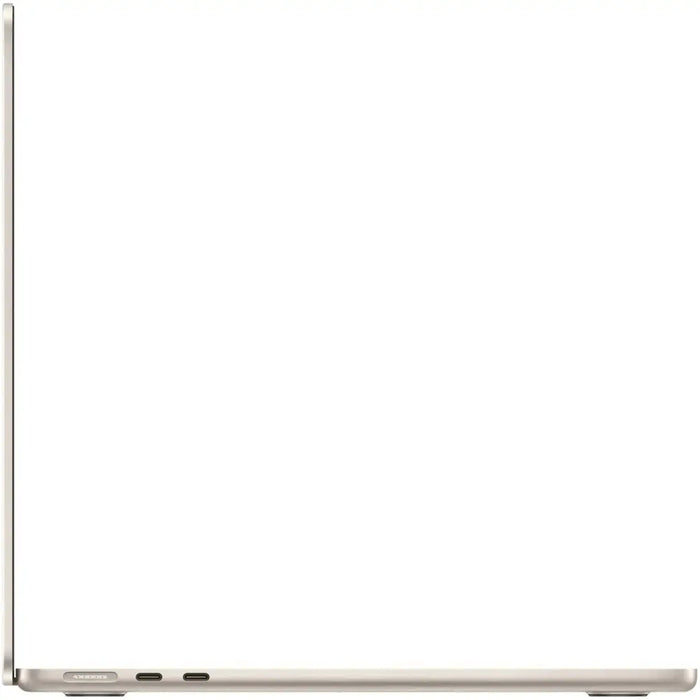 Лаптоп Apple MacBook Air 13.6 STARLIGHT/M3/10C