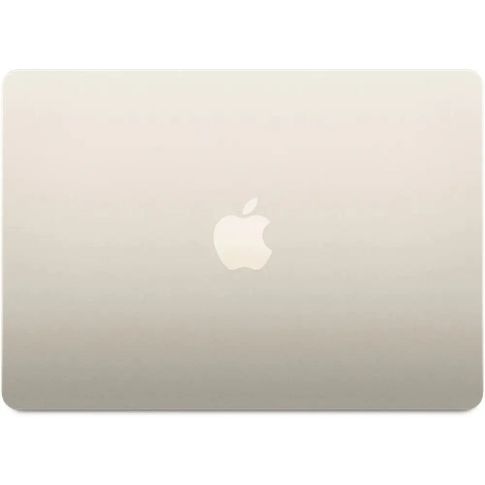 Лаптоп Apple MacBook Air 13.6 STARLIGHT/M3/10C