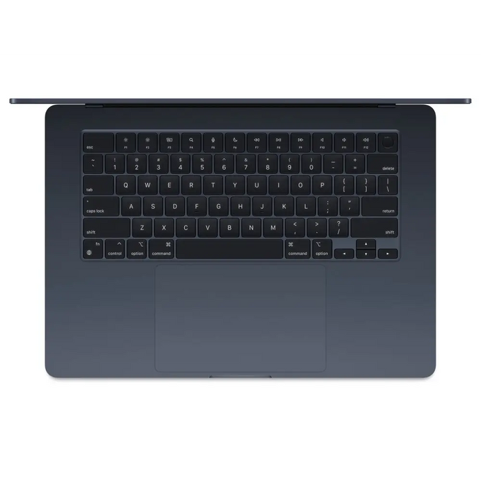 Лаптоп Apple MacBook Air 15.3 MIDNIGHT/M3/10C