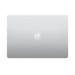 Лаптоп Apple MacBook Air 15.3 SILVER/M3/10C