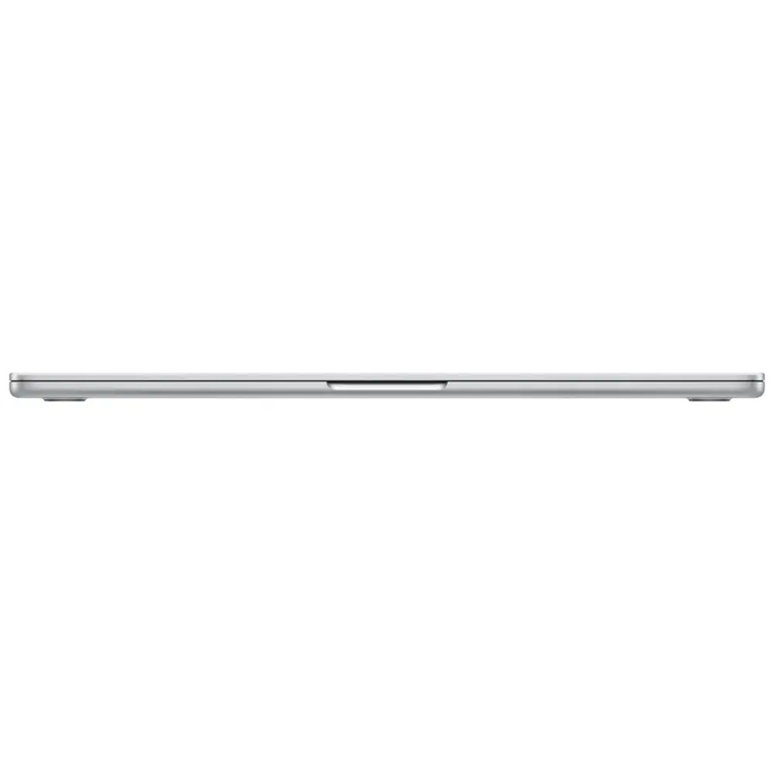 Лаптоп Apple MacBook Air 15.3 SILVER/M3/10C