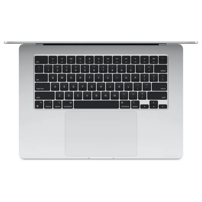 Лаптоп Apple MacBook Air 15.3 SILVER/M3/10C