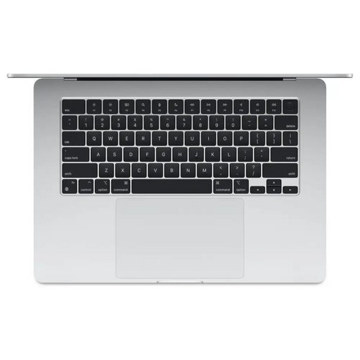 Лаптоп Apple MacBook Air 15.3 SILVER/M3/10C