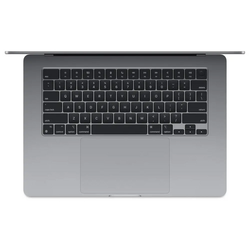 Лаптоп Apple MacBook Air 15.3 SPACE GREY/M3/10C