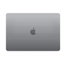 Лаптоп Apple MacBook Air 15.3 SPACE GREY/M3/10C