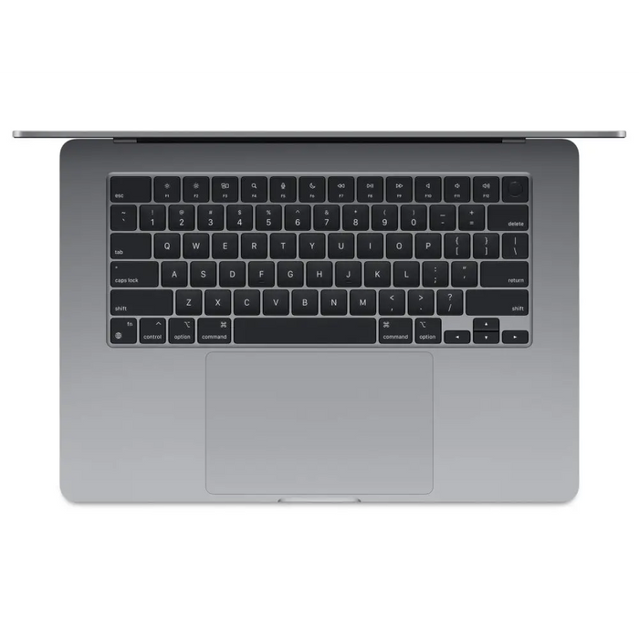 Лаптоп Apple MacBook Air 15.3 SPACE GREY/M3/10C