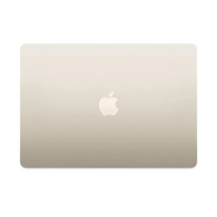 Лаптоп Apple MacBook Air 15.3 STARLIGHT/M3/10C