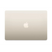 Лаптоп Apple MacBook Air 15.3 STARLIGHT/M3/10C