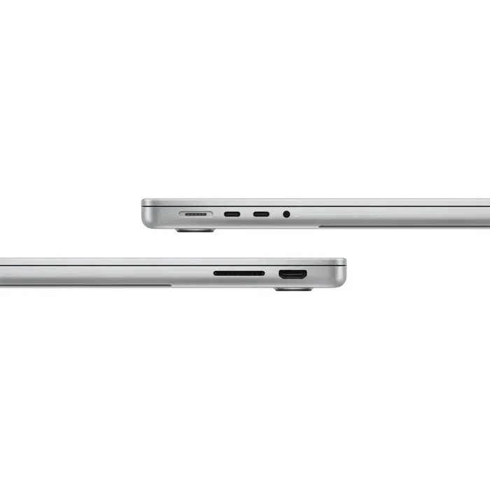 Лаптоп Apple MacBook Pro 14’’ SILVER/M3 PRO