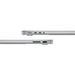 Лаптоп Apple MacBook Pro 14’’ SILVER/M3 PRO