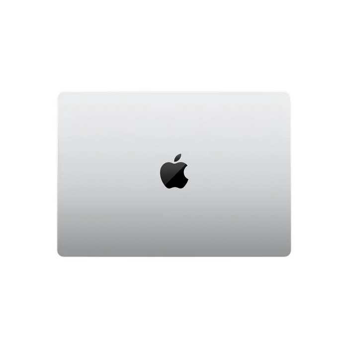 Лаптоп Apple MacBook Pro 14’’ SILVER/M3 PRO