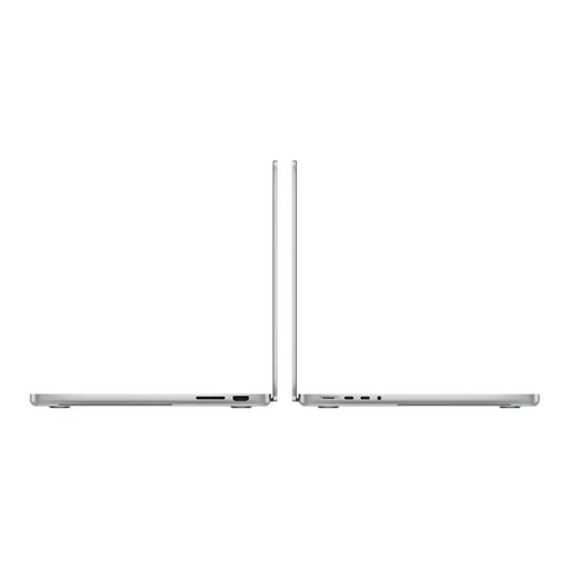 Лаптоп Apple MacBook Pro 14’’ SILVER/M3 PRO