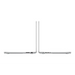 Лаптоп Apple MacBook Pro 14’’ SILVER/M3 PRO