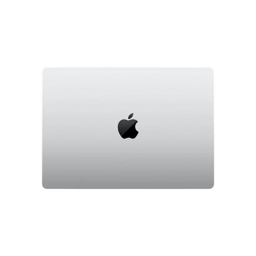 Лаптоп Apple MacBook Pro 14’’ SILVER/M3 8C/10C