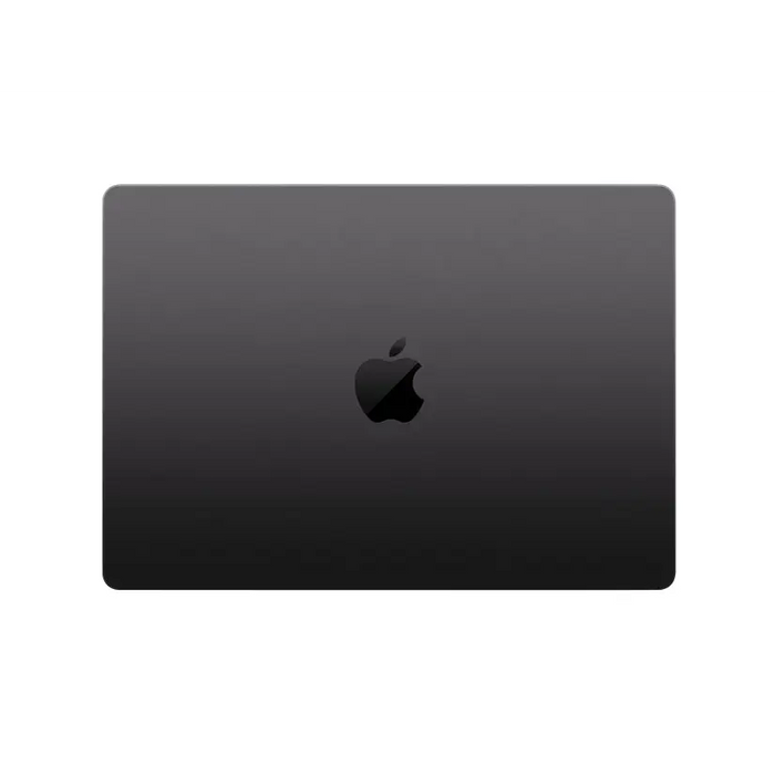 Лаптоп Apple MacBook Pro 14’’ SPACE BLACK/M3 PRO