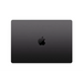 Лаптоп Apple MacBook Pro 14’’ SPACE BLACK/M3 PRO