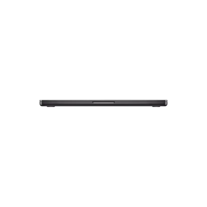 Лаптоп Apple MacBook Pro 14’’ SPACE BLACK/M3 PRO