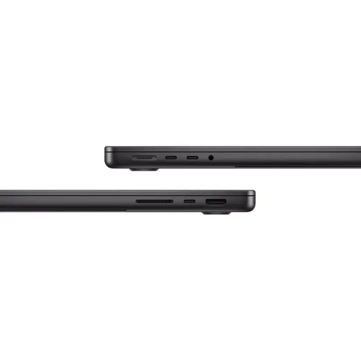 Лаптоп Apple MacBook Pro 14’’ SPACE BLACK/M3 MAX