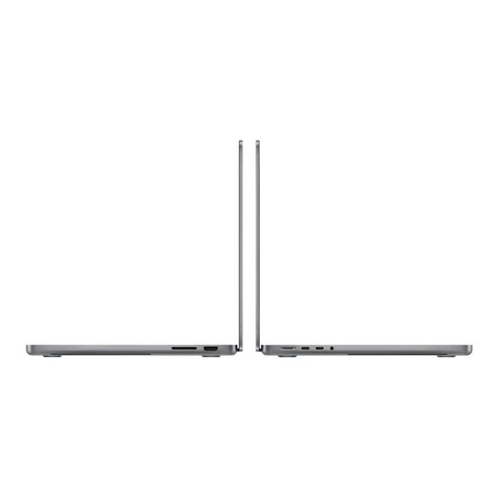 Лаптоп Apple MacBook Pro 14’’ SPACE GREY/M3