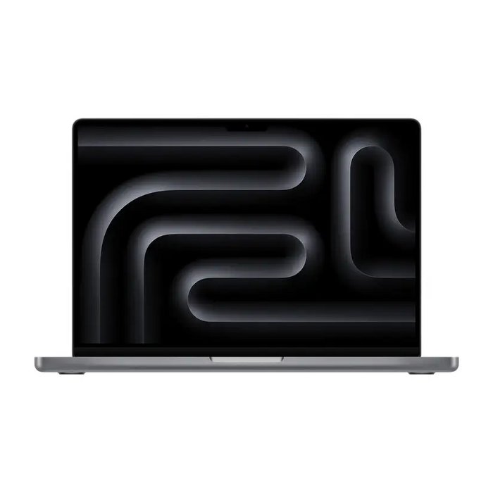 Лаптоп Apple MacBook Pro 14’’ SPACE GREY/M3