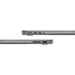 Лаптоп Apple MacBook Pro 14’’ SPACE GREY/M3