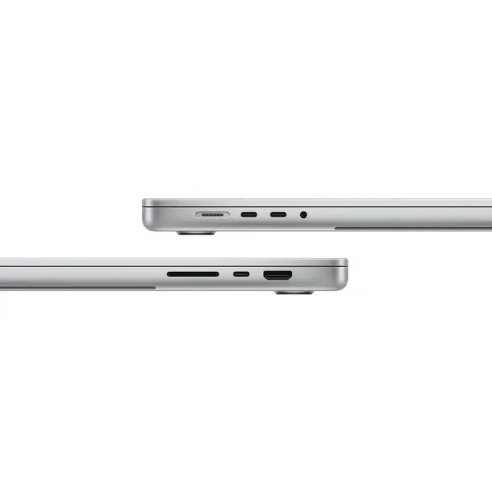 Лаптоп Apple MacBook Pro 16’’ SILVER/M3 PRO