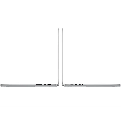 Лаптоп Apple MacBook Pro 16’’ SILVER/M3 PRO