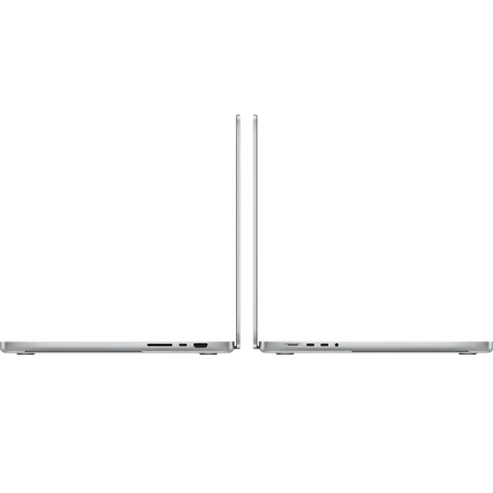 Лаптоп Apple MacBook Pro 16’’ SILVER/M3 PRO