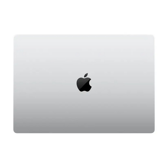 Лаптоп Apple MacBook Pro 16’’ SILVER/M3 PRO