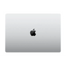 Лаптоп Apple MacBook Pro 16’’ SILVER/M3 PRO