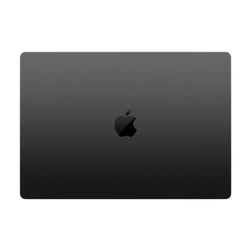 Лаптоп Apple MacBook Pro 16’’ SPACE BLACK/M3 PRO